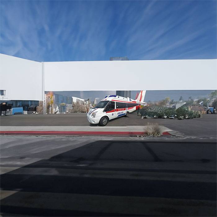 甘肃省第二人民医院租私人救护车到蓟县人民医院 长途救护车出租哪里的好