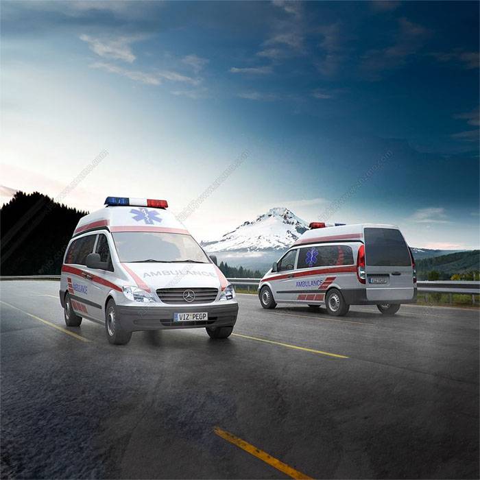 天水市张家川回族自治县租赁120电话 救护车出勤费用 今日更新