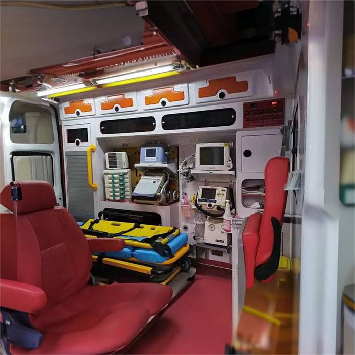 白银市平川区医院救护车转运到菏泽市鄄城县 租赁120联系方式