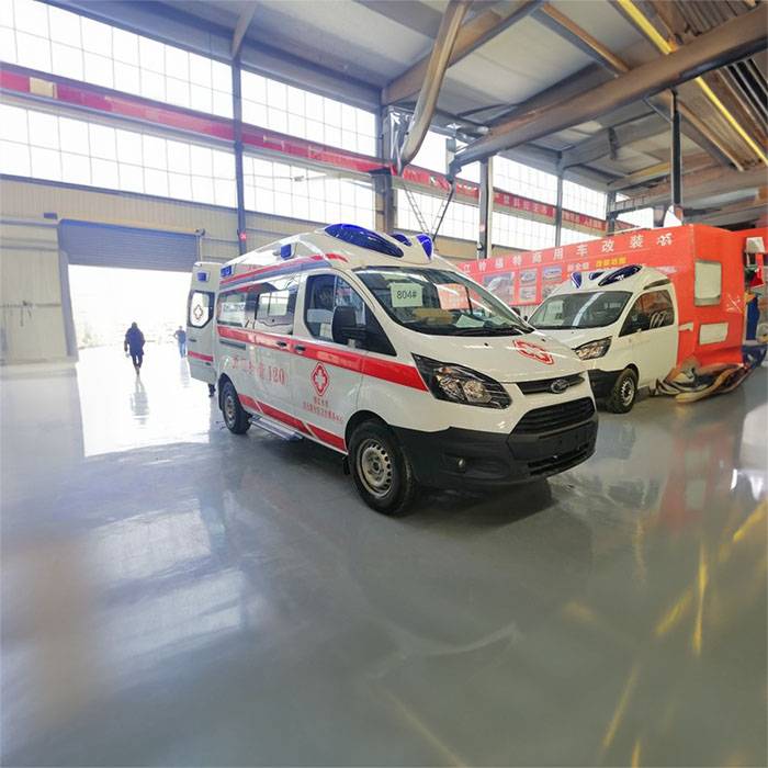 兰州红古区正规120救护车到珠海市金湾区 租车 救护车