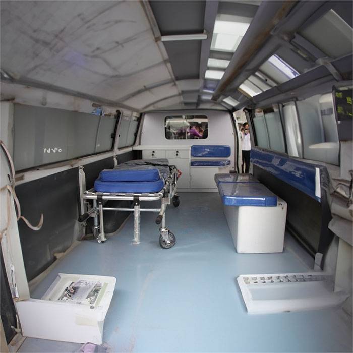 甘肃省兰州红古区医院120急救车转院到晋城市市辖区 救护车租赁