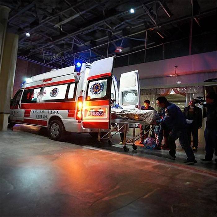 甘肃酒泉市人民医院租私家救护车转院到富顺县童寺区卫生院 跨省救护车出租电话哪里有