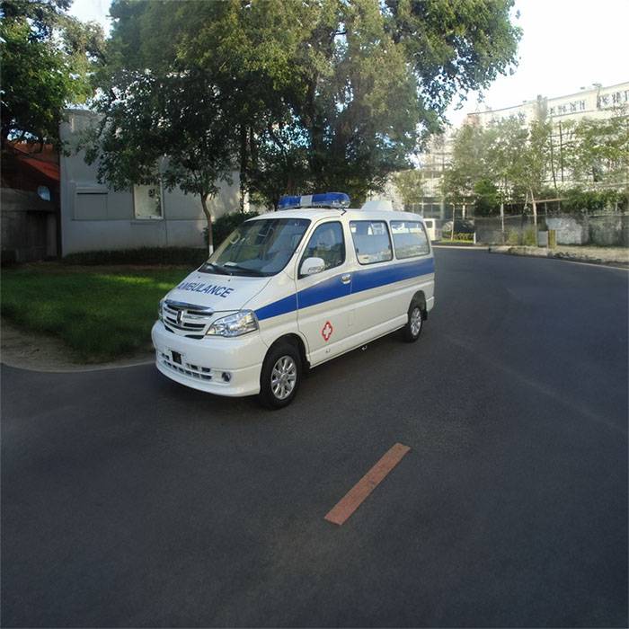 武威市救护车多少号 救护车租赁多少钱 最新