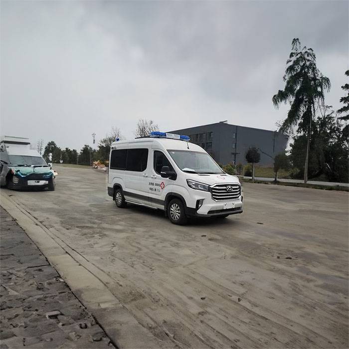 兰州皋兰区120急救车到驻马店市平舆县 怎么自己联系救护车