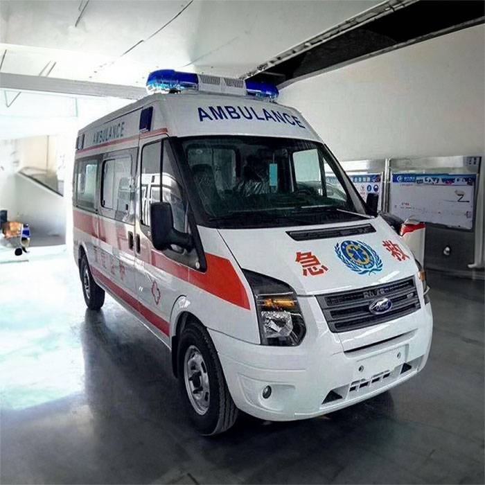 甘肃兰州七里河区正规救护车转运到泉州市永春县 救护车出租租赁