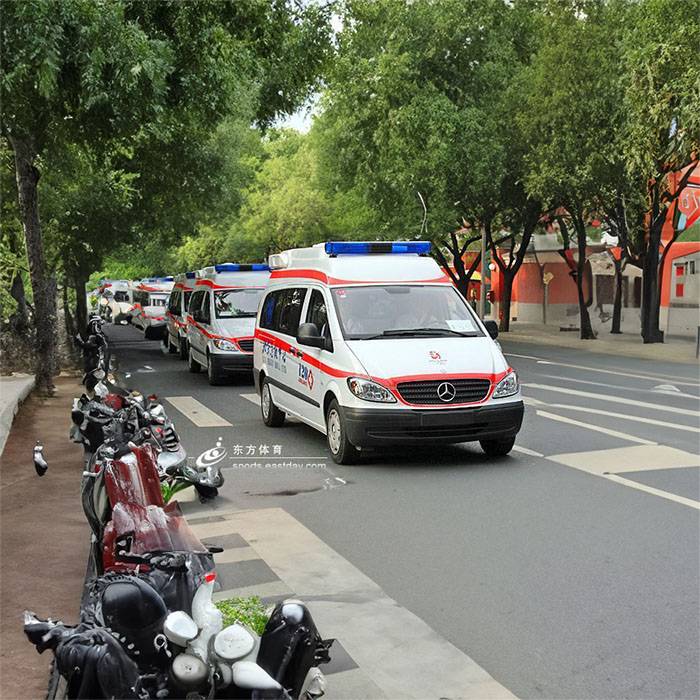 武威市120租赁联系电话 金坛救护车送病人怎么收费 2023更新