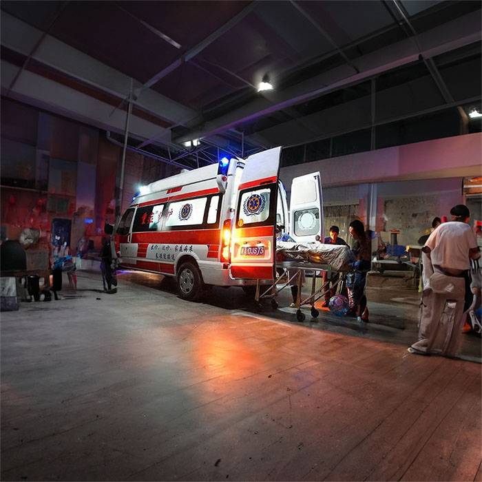 兰州大学医院东岗院区租私家救护车转院到唐山市脑血管病医院 哪里有私人救护车出租