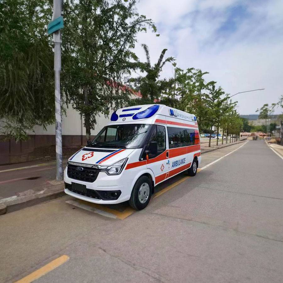兰州大学医院东岗院区租私家救护车转院到宜阳县中医院 哪里有长途救护车出租