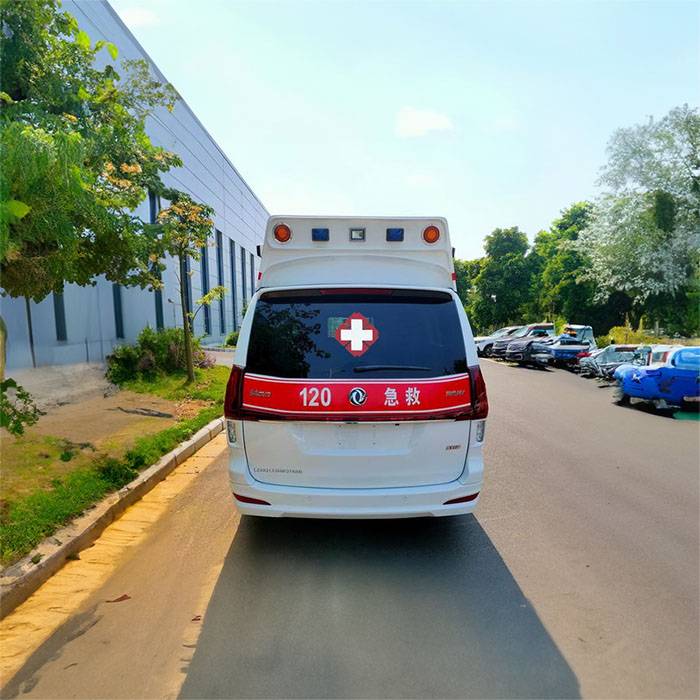 甘肃兰州城关如何联系救护车转院 救护车到了人死了收费么 2023更新