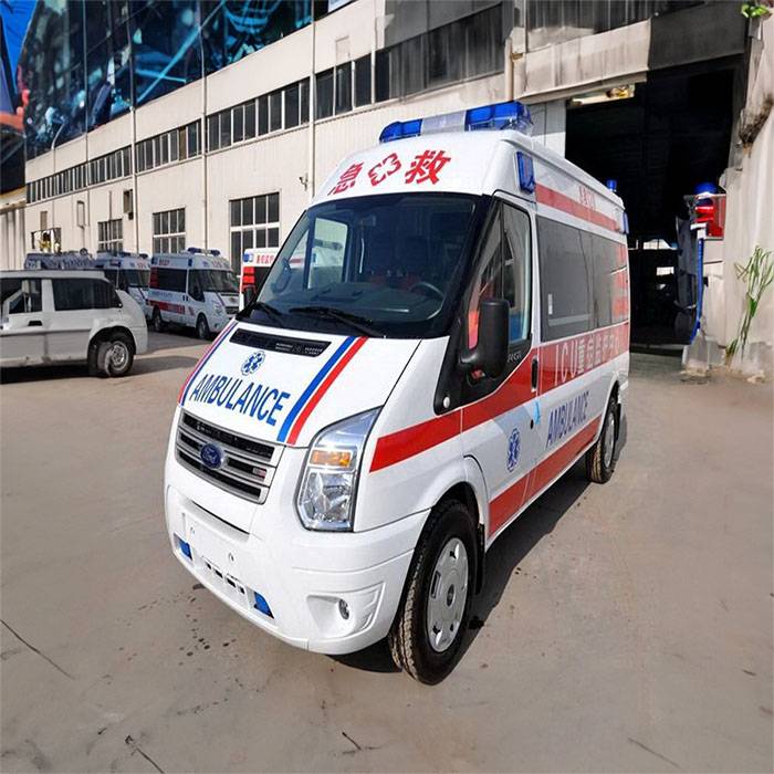 定西市市救护车出租电话 救护车出来一次多少钱 今日推荐