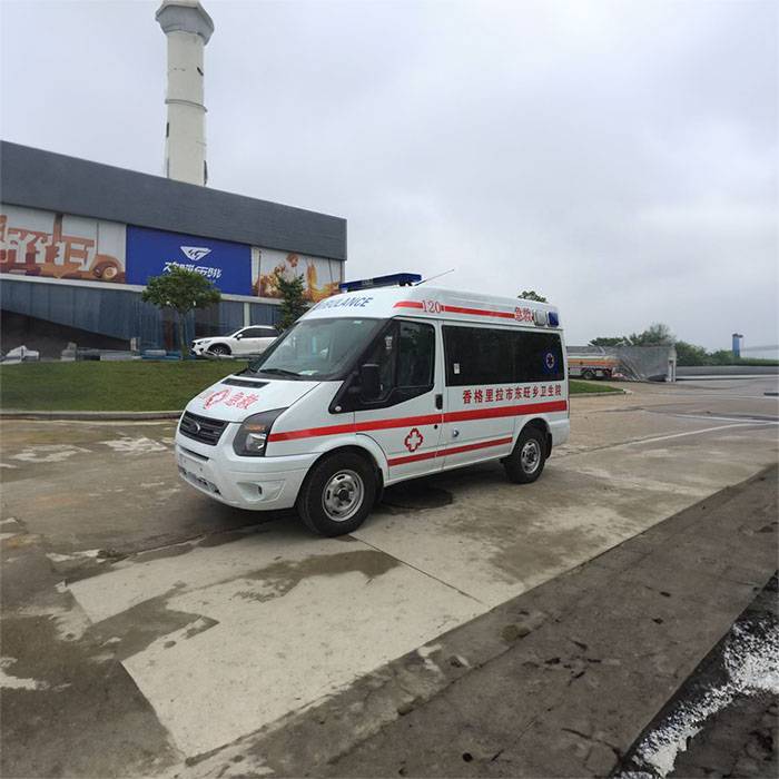 天水市秦安县120租赁联系方式 救护车跑长途收费标准 最新