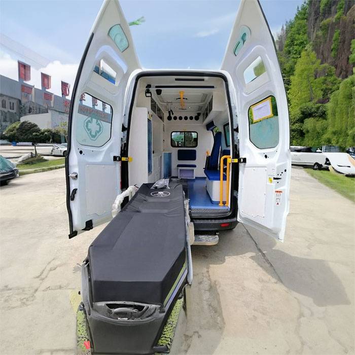 金昌市永昌县怎么联系救护车 救护车一次费用多少钱 2023更新