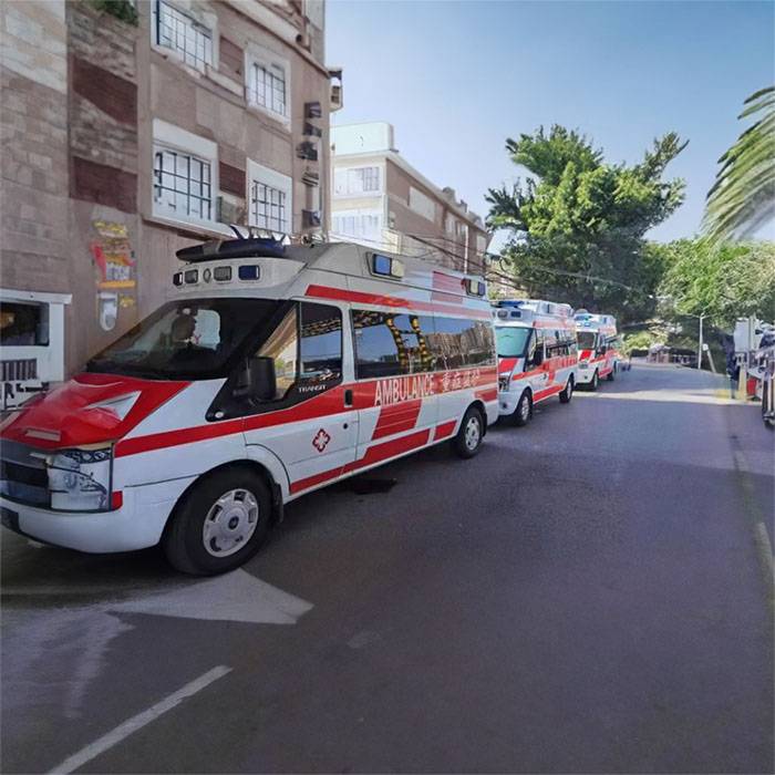 甘肃省人民医院救护车出租到石狮市赛特医院 救护车出租电话哪里有