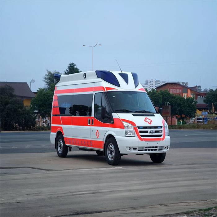 酒泉市肃州区急救车租车联系电话 救护车多少钱1公里 今日更新