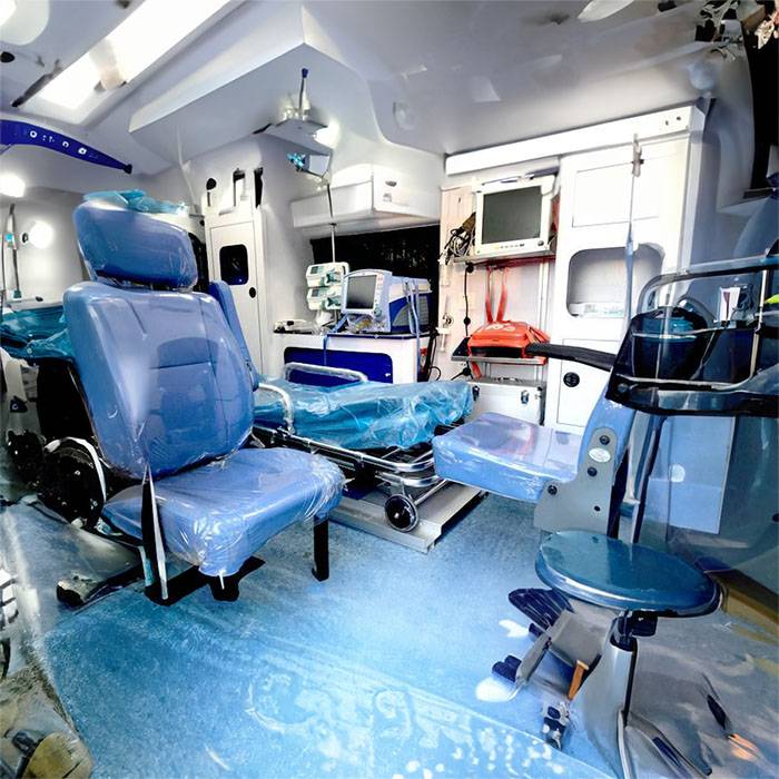 兰州空医院租私家救护车转院到平度市骨科医院 救护车如何出租