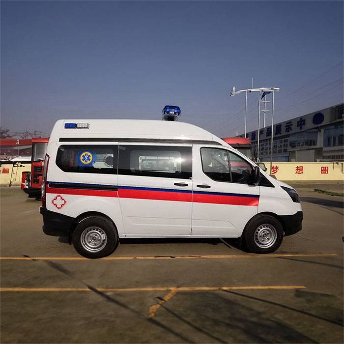 甘肃中国人民医院预约私人救护车转运到务川县精神病院 救护车哪里有出租