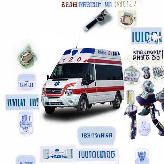 兰州区总医院租救护车到昌平区南口医院 叫一次救护车多少钱出租