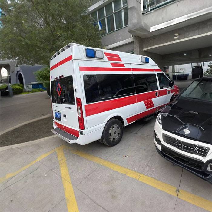 兰州永登医院120急救车护送到辽阳市灯塔市 叫救护车打什么电话