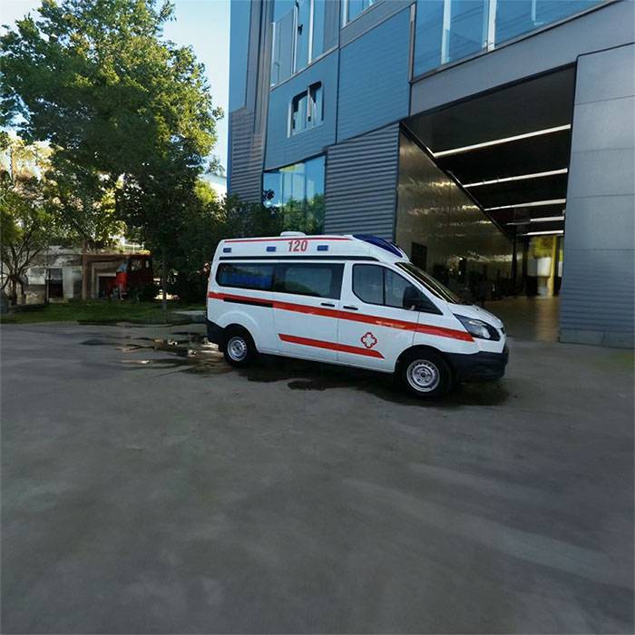 金昌市金川区急救车租赁联系方式 救护车出租多少钱 2023