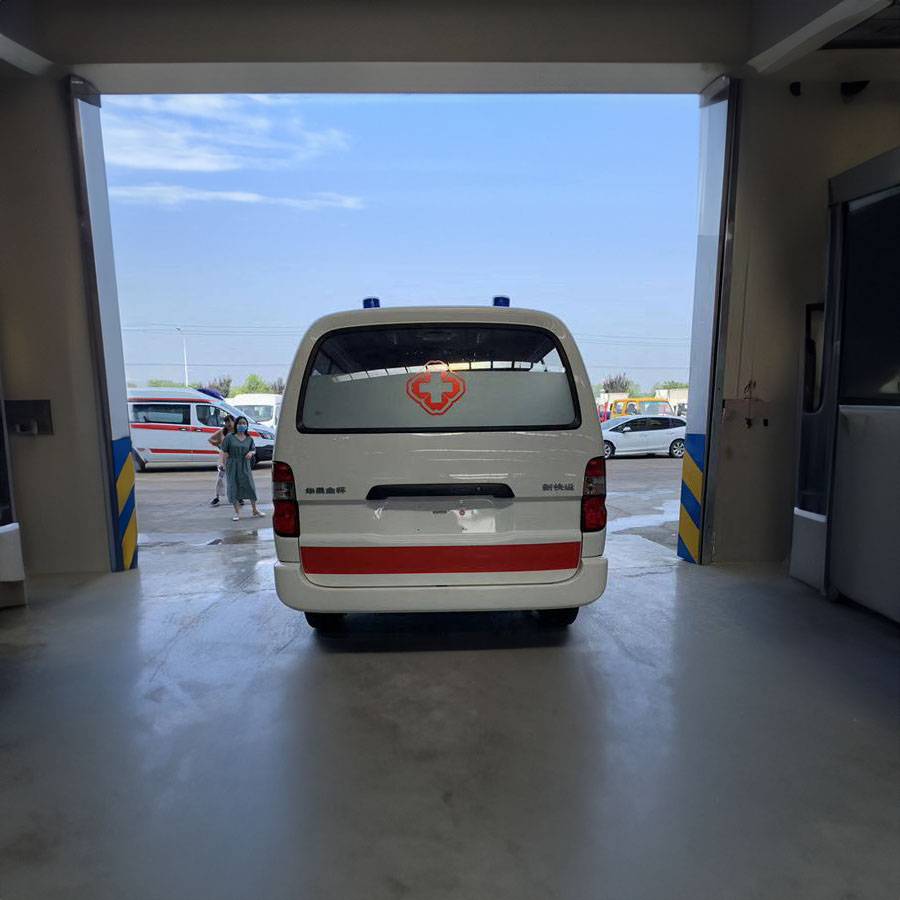 甘肃省兰州新区区急救车转运到汉中市留坝县 农村叫救护车要多少钱