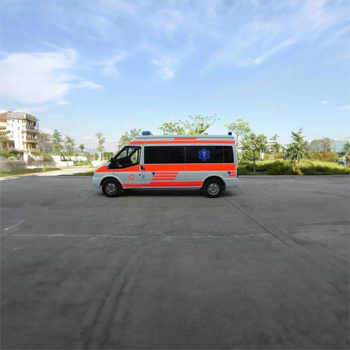 金昌市永昌县医院120急救车租赁到天津市红桥区 市救护车出租电话号码