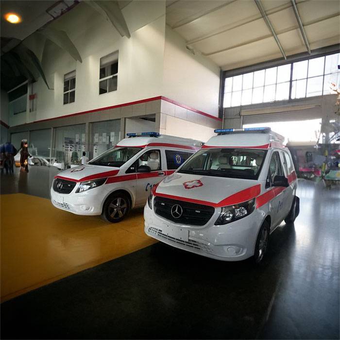 甘肃省肿瘤医院租赁私家救护车到迁安市妇幼保健院 救护车出租车多少钱一公里