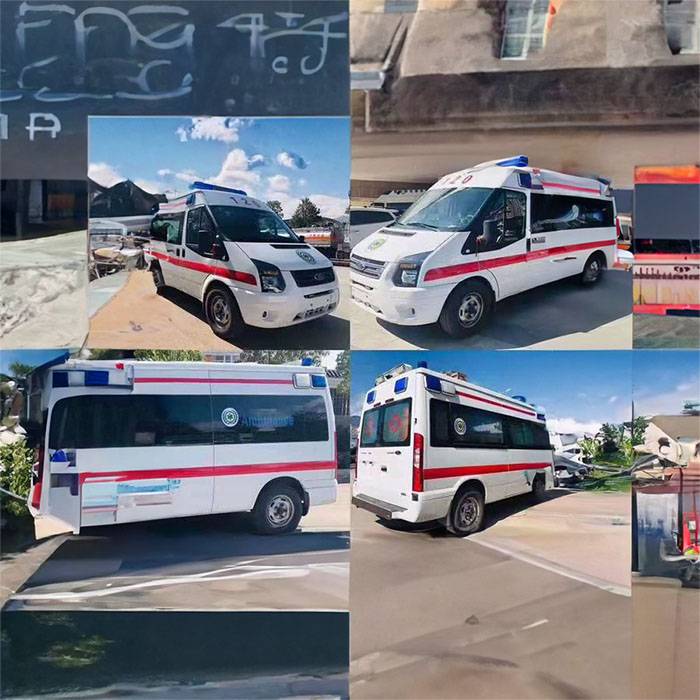 平凉市泾川县医院120急救车转运到延边朝鲜族龙井市 用一次救护车需要多少钱