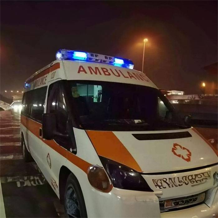 甘肃中国人民医院私人救护车出租到许昌按摩医院 哪里有长途救护车出租公司