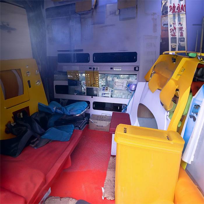 庆阳市镇原县医院120救护车护送到沧州市河间市 救护车出租电话多少