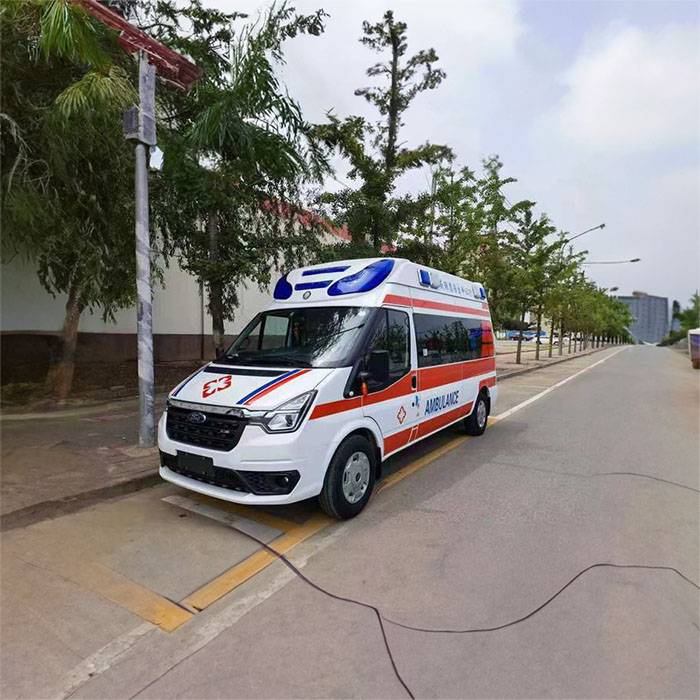 武威市民勤县医院120急救车到哈尔滨市木兰县 救护车出租公司