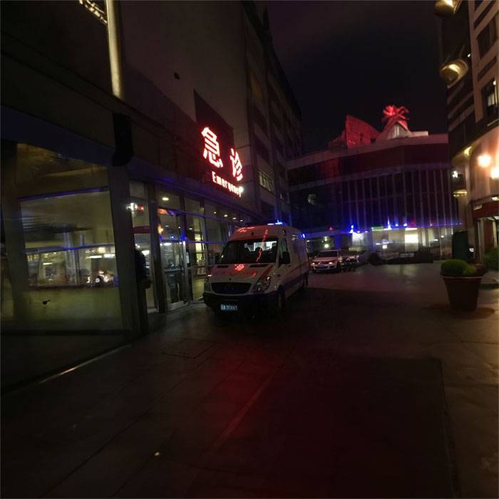 武威市古浪县出租私人救护车电话号码 医院救护车怎么收费的 今日更新