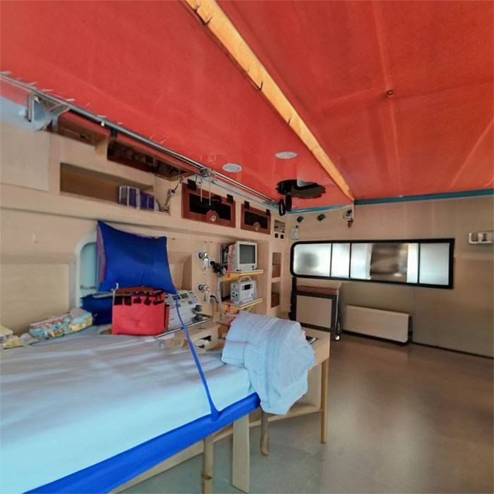 天水市市辖区医院120救护车转院到抚顺市顺城区 跨省救护车联系