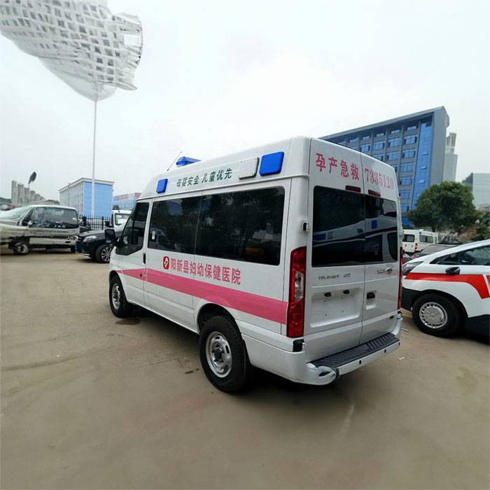 兰州皋兰区医院120急救车护送到孝感市市辖区 叫一次救护车的费用是多少