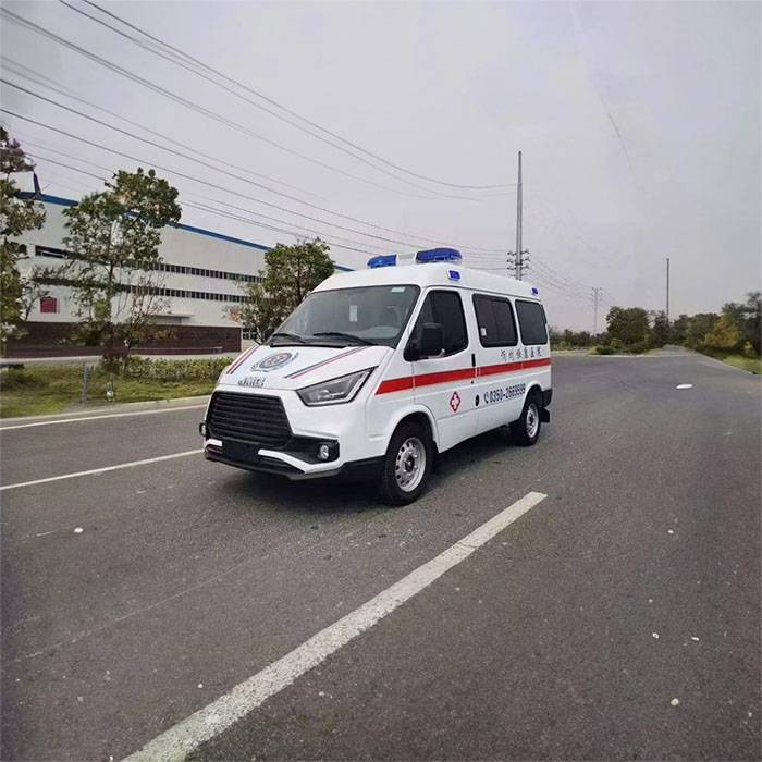 兰州榆中医院120救护车护送到扬州市广陵区 救护车的急救电话