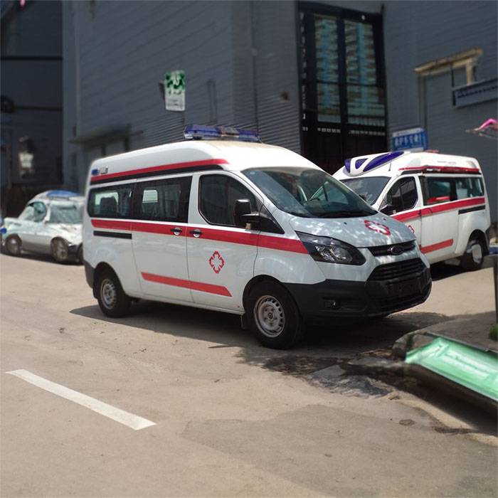 甘肃中医学院附属医院租120私人急救车到大庆市建一公司职工医院 救护车出租要多少钱