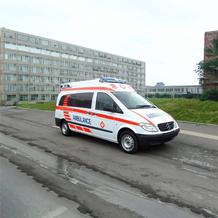 兰州七里河救护车出租电话 重症救护车跑长途收费标准 今日推荐