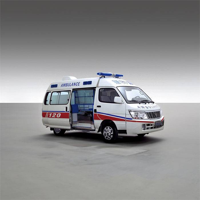 兰州大学医院租赁私家救护车转院到哈尔滨市道外区妇幼保健所 救护车出租怎么样