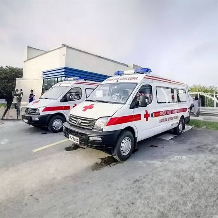 张掖市山丹县租赁救护车电话 救护车拉人要多少钱 2023年