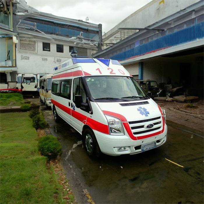 兰州大学医院租私人救护车转院到广西民族医院南宁地区人民医院 哪里有长途救护车出租