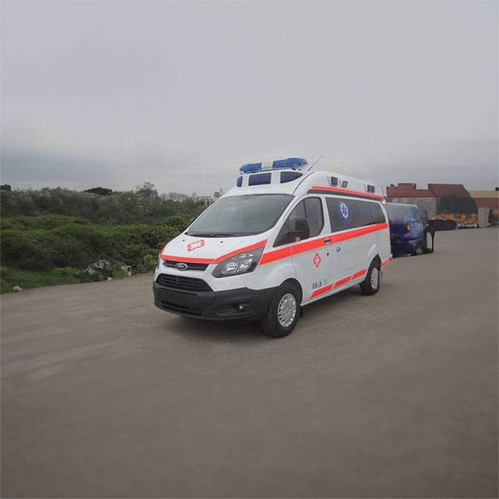 兰州区总医院租赁私人救护车转运到青城子铅矿医院 出租救护车怎么样