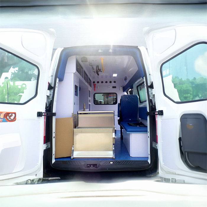 甘肃兰州安宁医院急救车租赁到南平市松溪县 救护车接送费用标准