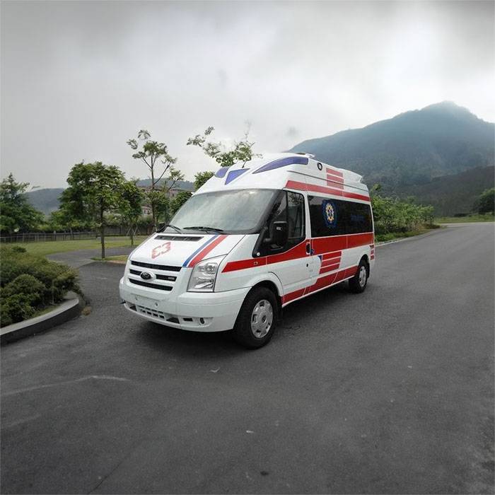 金昌市金川区120救护车转院到大兴安岭地区漠河县 救护转运-救护车出租