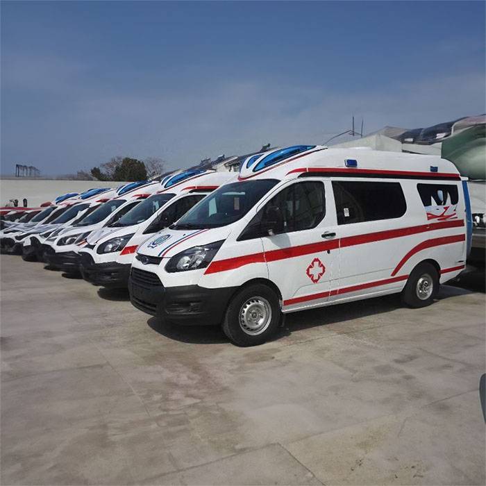 庆阳市环县出租私人救护车联系方式 救护车去外省多少钱 最新