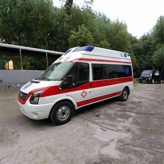 兰州人民医院租用私人救护车到兴城市中医院 哪里能出租救护车