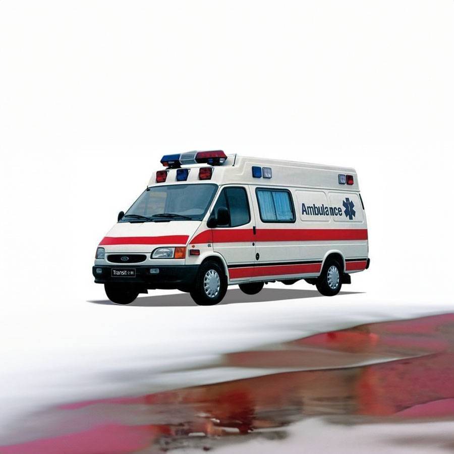 兰州人民医院租赁私人救护车到舟山市普陀区人民医院 长途救护车出租哪里实惠