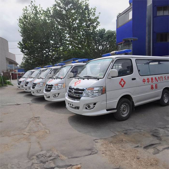 兰州大学第二医院租赁私家救护车到岳池县精神病院 哪里有带呼吸机的救护车出租