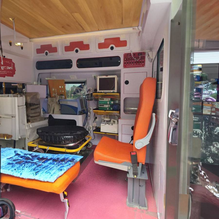 天水市人民医院租私家救护车转院到黄岩区精神病院 救护车出租公司哪里实惠