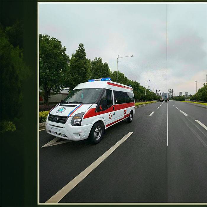 定西市医院急救车护送到新乡市长垣县 救护车电话怎么打