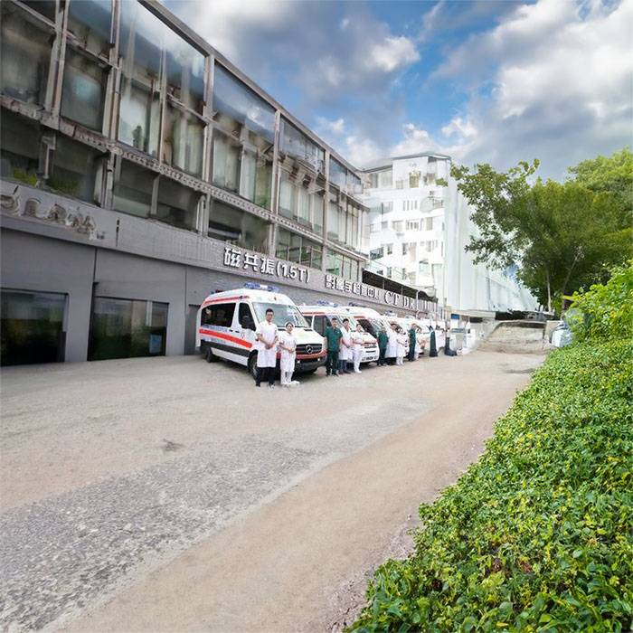 兰州市红古区120租赁电话 叫救护车来接送要多少钱 今日推荐