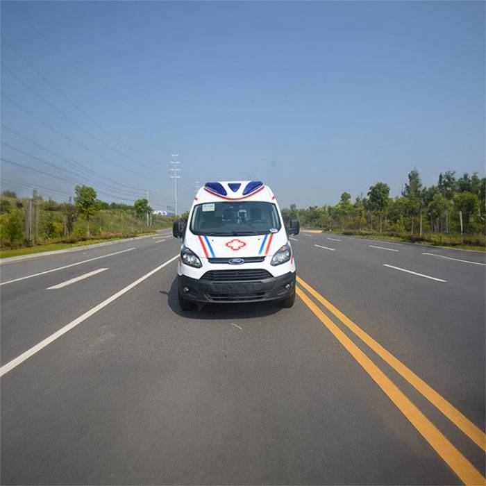 酒泉市市辖区租赁救护车联系方式 租借救护车收费 今日更新